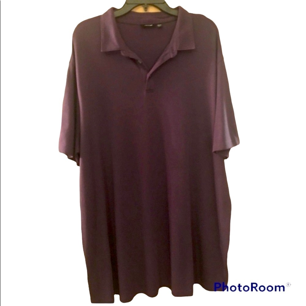 APT 9 POLO SHIRT
